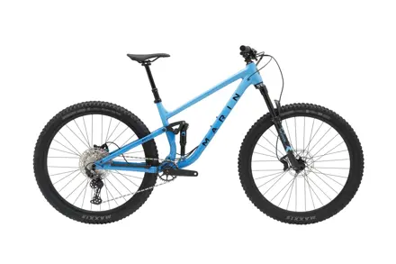 MARIN Rift Zone 2 27,5" tmavomodro/čierna