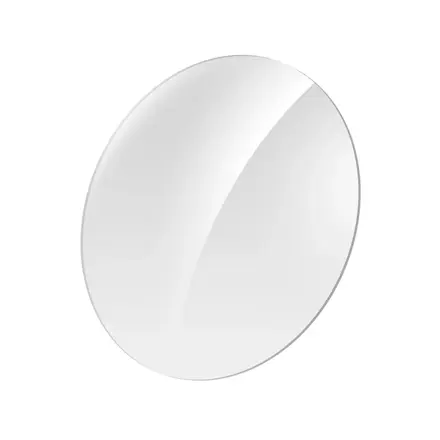 RUDY PROJECT šošovky CUTLINE Transparent