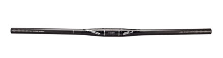 FSA riadidlá MTB SL-K flat carbon CSI