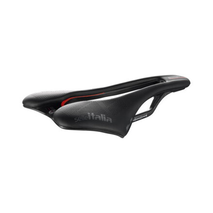 SELLE ITALIA sedlo SLR Boost Kit Carbonio Superflow