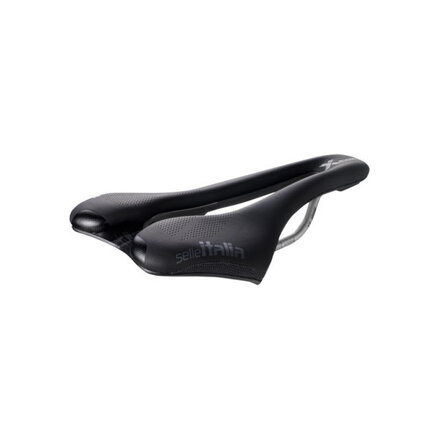 SELLE ITALIA sedlo SLR Boost X-Cross TI 316 Superflow