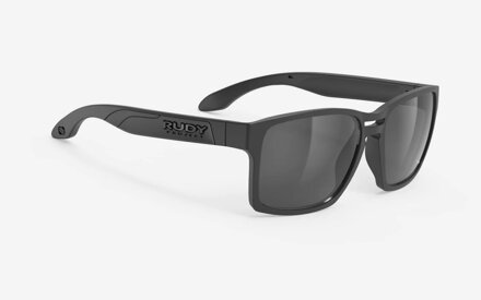 RUDY PROJECT slnečné okuliare SPINAIR 57 Polarized , Rám - BLACK MATTE  / Šošovky - POLARIZED - GREY
