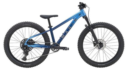 MARIN San Quentin 24", modrá