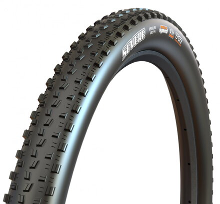 Maxxis plášť SEVERE MaxxSpeed/EXO/TR 29X2.25, kevlar