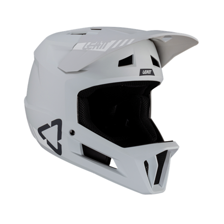 Leatt integrálna prilba MTB Gravity 1.0 V23, black