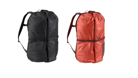 Vaude mestský batoh CityTravel, unisex