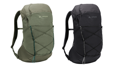 Vaude turistický batoh Agile Air 20