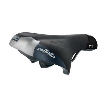 SELLE ITALIA sedlo T 3  S