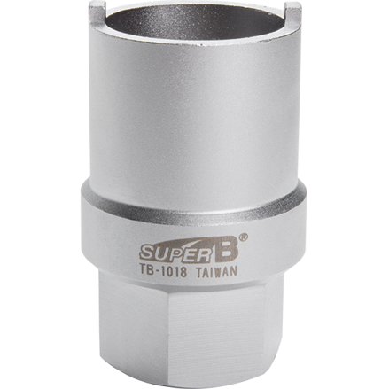 Super B náradie na voľnokoliečko SHIMANO TB-1018