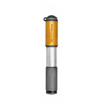Topeak mini-hustilka RACE ROCKET MT zlatá