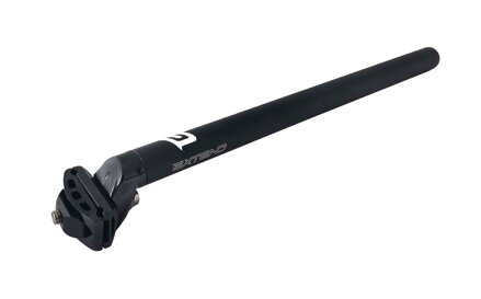 EXTEND sedlovka Extend 27.2x400mm MSP-AM002 (OEM)