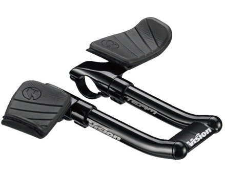 VISION TT nádstavce TEAM MINI Clip-On