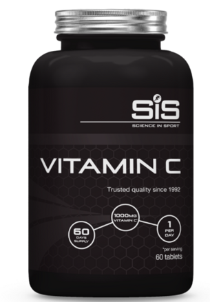 SiS VMS Vitamín C kapsule