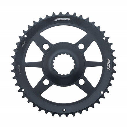 FSA prevodník AGX+ GOSSAMER PRO DM N11