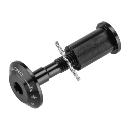 microSHIFT nastavovacia skrutka pre páčkové radenie