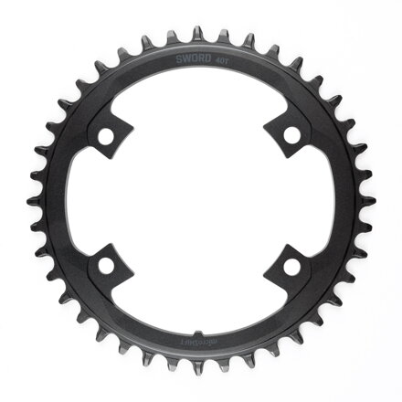 microSHIFT náhradný prevodník Sword 1x 110 BCD