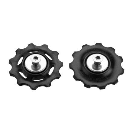 microSHIFT sada kladiek R8/R9/R10 (11z/11z)