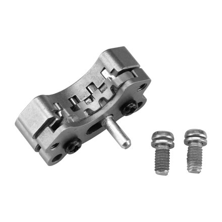 microSHIFT mechanizmus spojky prehadzovačky