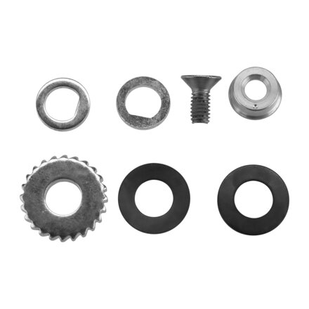 microSHIFT sada na opravu spojky prehadzovačky