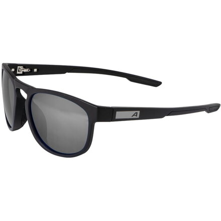 ALPINA Okuliare RIFT black matt (čierne sklá)