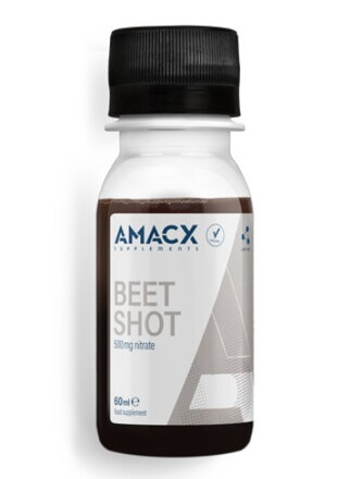 AMACX Beet Shot 60ml