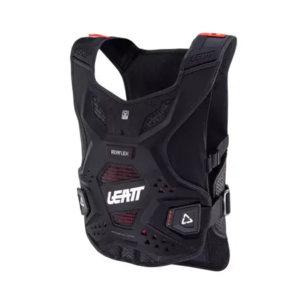 Leatt chránič tela Chest Protector ReaFlex Women