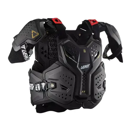 Leatt chránič tela Chest Protector 6.5 Pro, Graphene
