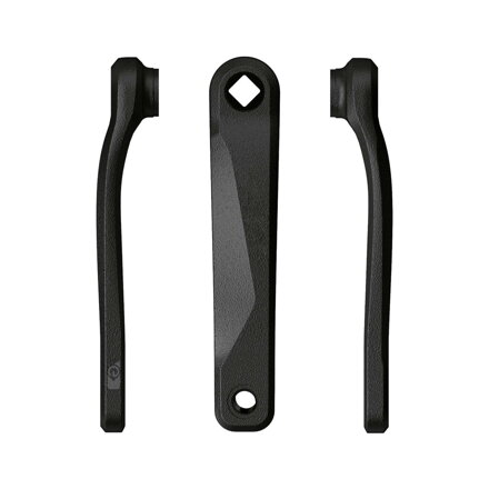 FSA kľuky E-BIKE CK-220/JIS armset