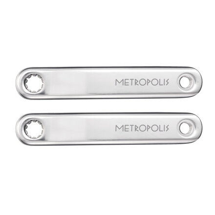 FSA kľuky E-BIKE CK-632/IS armset