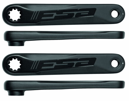 FSA kľuky E-BIKE CK-746-2/IS armset