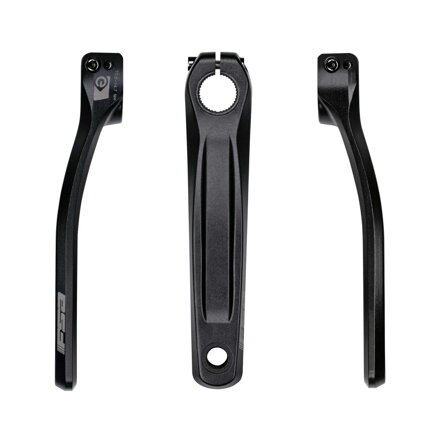 FSA kľuky E-BIKE CK-751 armset , Shimano