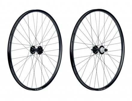 Ibex vypletené kolesá CROSSCORE, Shimano HG