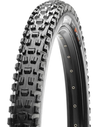 Maxxis plášť ASSEGAI 3CG/DH/TR 29x2.50WT, kevlar
