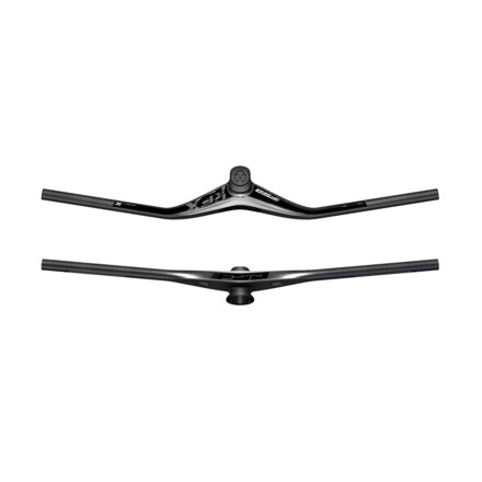 FSA riadidlá MTB KFX SiC Integrated ICR carbon