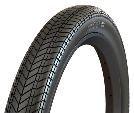 Maxxis plášť GRIFTER 20X2.10, drôt