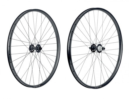 Ibex sada kolies GRAVITY - MicroSpline