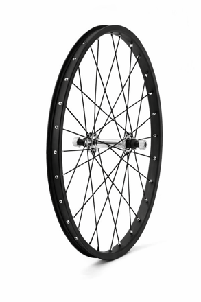 DEMA koleso Junior 20" predné (čierne)
