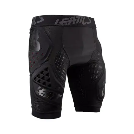 Leatt chráničové nohavice Impact Shorts 3DF 3.0