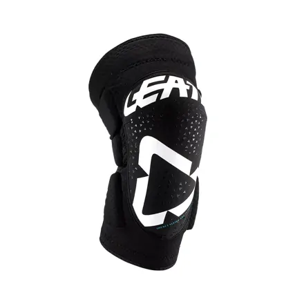 Leatt chrániče kolien Knee Guard 3DF 5.0 Jr
