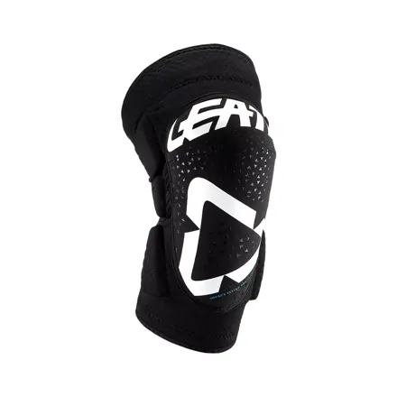 Leatt chrániče kolien Knee Guard 3DF 5.0 Mini