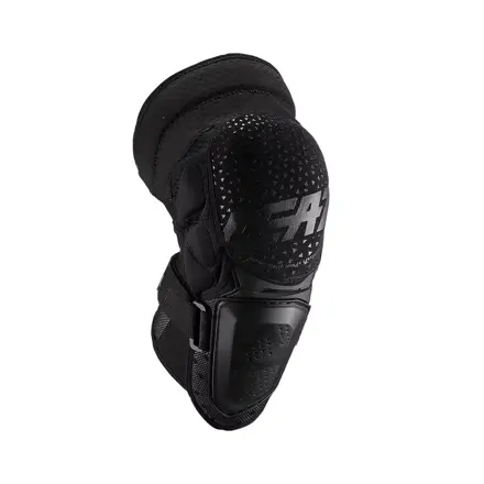 Leatt chrániče kolien Knee Guard 3DF Hybrid