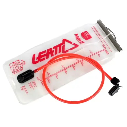 Leatt hydrovak Bladder Flat CleanTech 3L