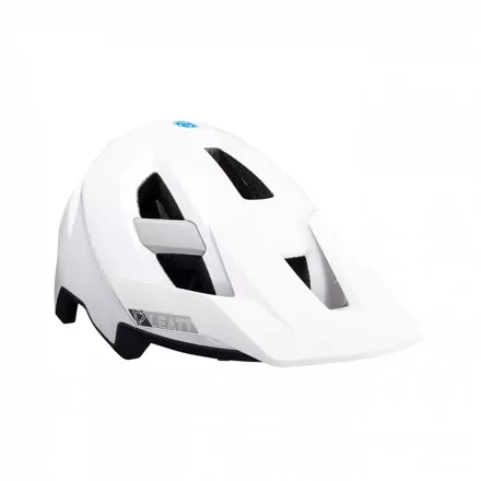 LEATT prilba MTB AllMtn 3.0 V24 White