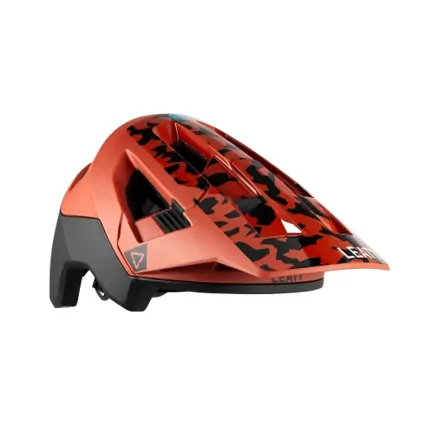 Leatt prilba MTB AllMtn 4.0, Lava