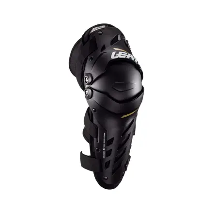 Leatt chrániče kolien Knee Guard Dual Axis Junior