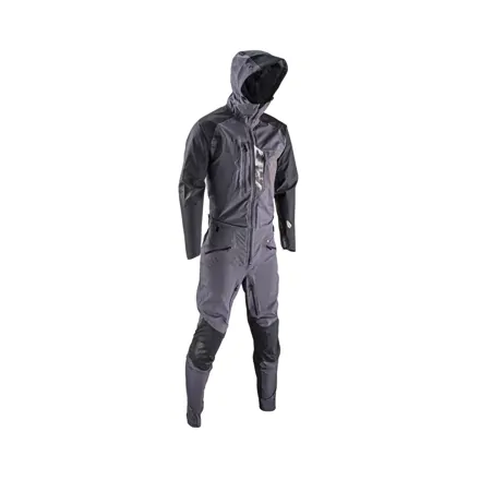 LEATT nepremokavá kombinéza Mono Suit MTB HydraDri 3.0 Shadow
