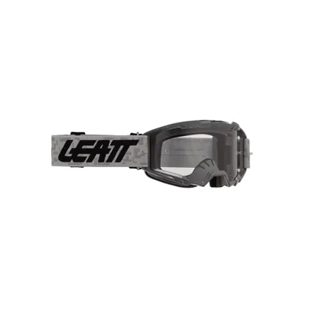 LEATT okuliare Goggle Vizion 3.5  , 90 VLT