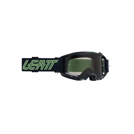 LEATT okuliare Goggle Vizion 3.5  , 50 VLT
