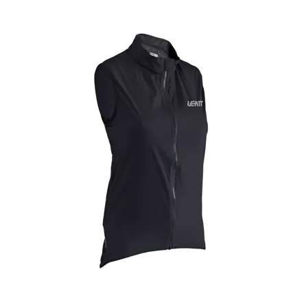LEATT cyklistická vesta MTB Endurance 2.0 , dámska ,  Black