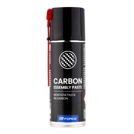 FORCE mazivo-sprej Carbon Grip 200ml